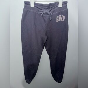 Gap Jr. Small purple sweatpants